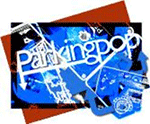 parkingpop Dordrecht